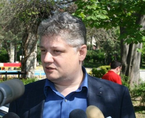 Brăiloiu, ales primar încă un mandat